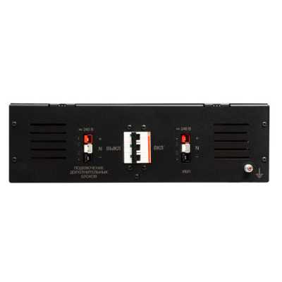 Бастион SKAT BC 240/9 RACK
