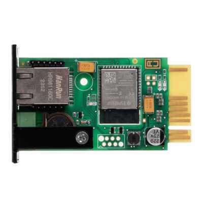 Бастион SKAT NM 810 SNMP
