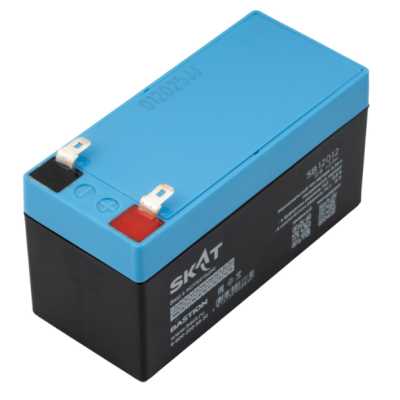 Бастион SKAT SB 12012