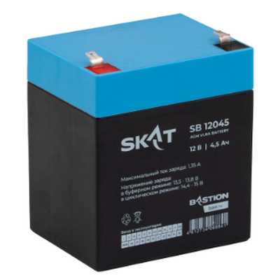 Бастион SKAT SB 12045
