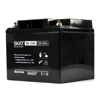 Бастион SKAT SB 1240