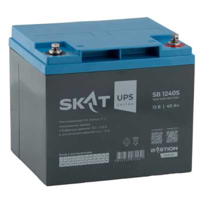 Бастион SKAT SB 1240S