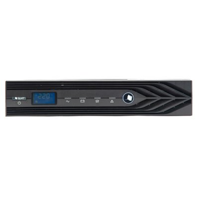 ИБП Бастион SKAT-UPS 1000 RACK ИСП. E