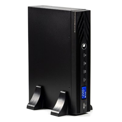 ИБП Бастион SKAT-UPS 1000-RACK-ON-2x9-E