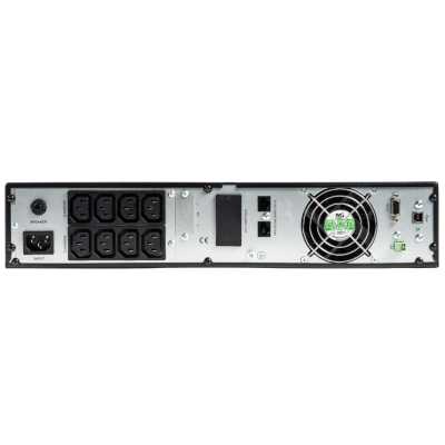 ИБП Бастион SKAT-UPS 1000-RACK-ON-2x9-E
