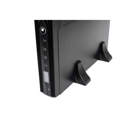 Бастион SKAT-UPS 1000-RACK-ON-2X9