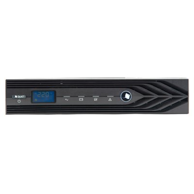 ИБП Бастион SKAT-UPS 1000 RACK+2X9AH ИСП. Е