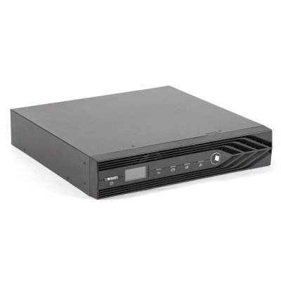 ИБП Бастион SKAT-UPS 1000 RACK+2X9AH ИСП. Е