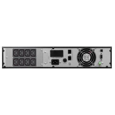 Бастион SKAT-UPS 1000 RACK+2X9AH ИСП. Е