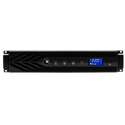 ИБП Бастион SKAT-UPS 10000-RACK-ON