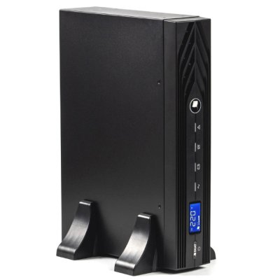 ИБП Бастион SKAT-UPS 1500 RACK исп.Е