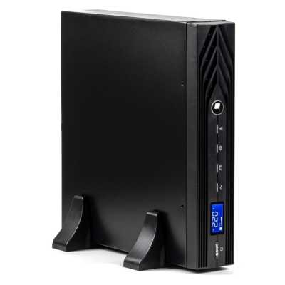 ИБП Бастион SKAT-UPS 1500-RACK-ON-3x9-E