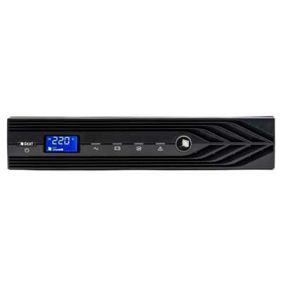 Бастион SKAT-UPS 1500-RACK-ON-3x9-E
