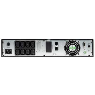 ИБП Бастион SKAT-UPS 1500-RACK-ON-3x9-E