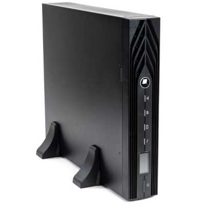 ИБП Бастион SKAT-UPS 1500-RACK-ON-3X9