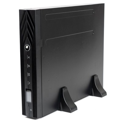 ИБП Бастион SKAT-UPS 1500-RACK+3x9Ah исп.E