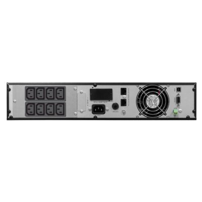 ИБП Бастион SKAT-UPS 1500-RACK+3x9Ah исп.E