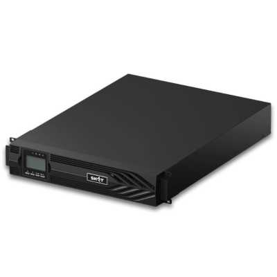 ИБП Бастион SKAT-UPS 2000-RACK-ON-4X9-E P3