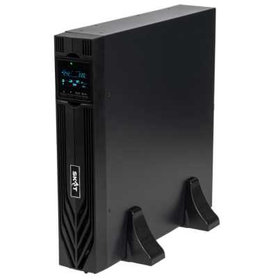 ИБП Бастион SKAT-UPS 2000-RACK-ON-4X9 P3