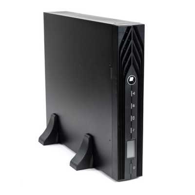 ИБП Бастион SKAT-UPS 2000-RACK-ON-4X9