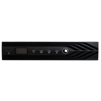 ИБП Бастион SKAT-UPS 2000 RACK+4x9Ah
