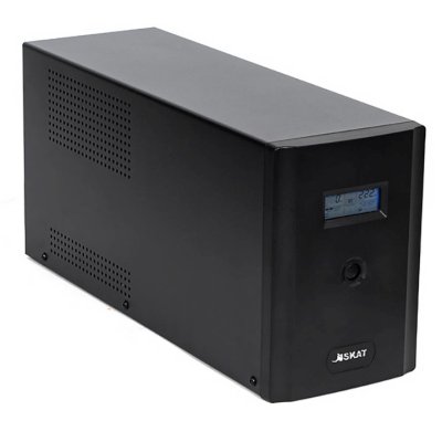 ИБП Бастион SKAT-UPS 3000-IN-4x9