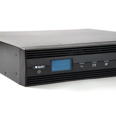 ИБП Бастион SKAT-UPS 3000 RACK ИСП. E