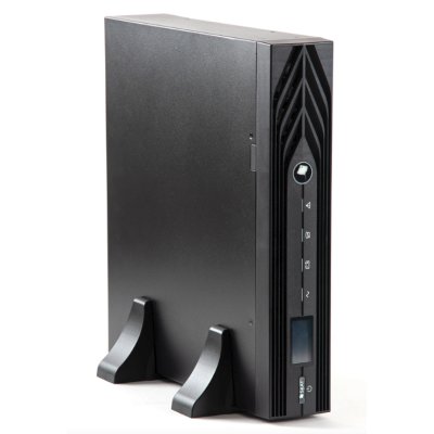 ИБП Бастион SKAT-UPS 3000 RACK+6X9AH ИСП. E