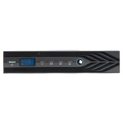 Бастион SKAT-UPS 3000 RACK+6X9AH ИСП. E