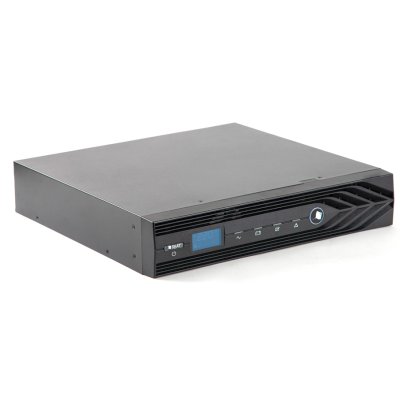 ИБП Бастион SKAT-UPS 3000 RACK+6X9AH ИСП. E