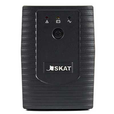 Бастион SKAT-UPS 600-IN-1x7