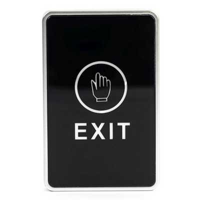 Бастион SPRUT Exit Button-87P-NT