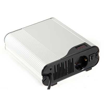 Бастион Teplocom ST-222/500-И Space Technology