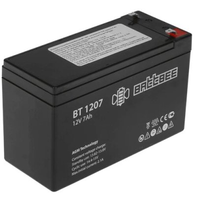 Battbee BT 1207