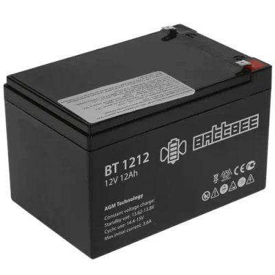 Battbee BT 1212