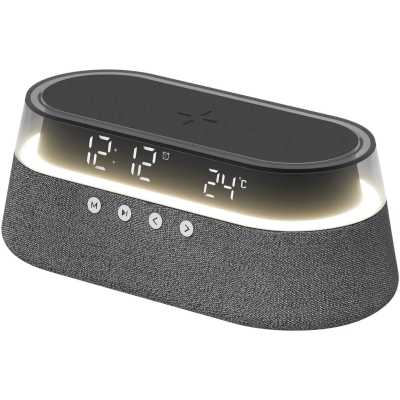 портативная колонка BBK BTA1212 Black
