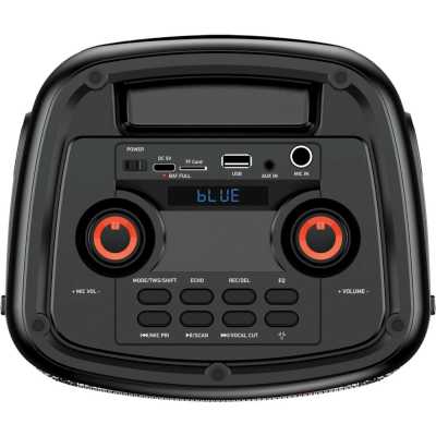 BBK BTA4020 Black