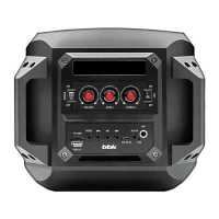 колонка BBK BTA601 Black