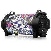 BBK BTA605 Black