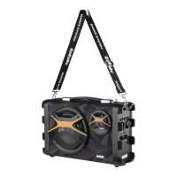 BBK BTA607 Black