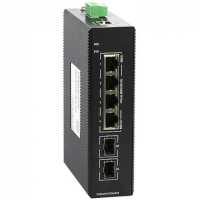 коммутатор BDCOM IES200-V25-2S4P