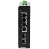 BDCOM IES200-V25-2S4T