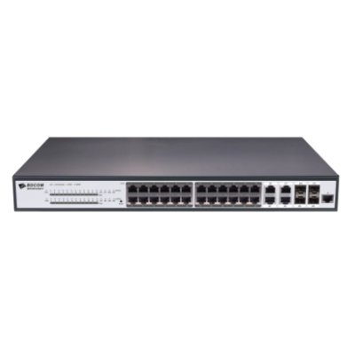 коммутатор BDCOM S2528-P