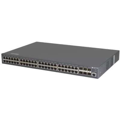 BDCOM S2900-48P6X-760