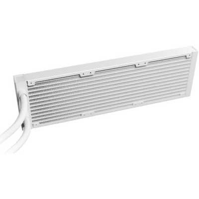 Be Quiet Light Loop 360mm White