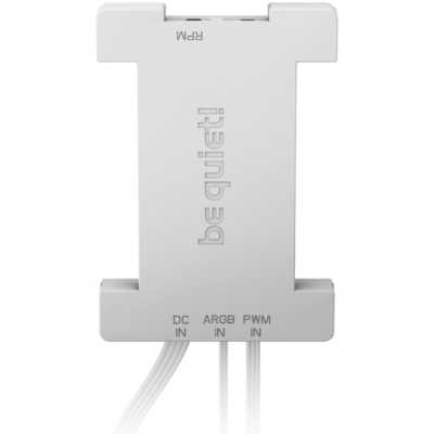Be Quiet Light Loop 360mm White