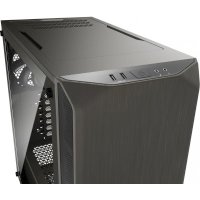 Be Quiet Pure Base 500 Grey Window