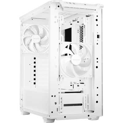 Be Quiet Pure Base 501 Airflow White