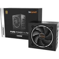 Be Quiet Pure Power 11 FM 1000W