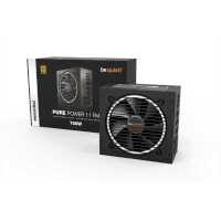 Be Quiet Pure Power 11 FM 750W